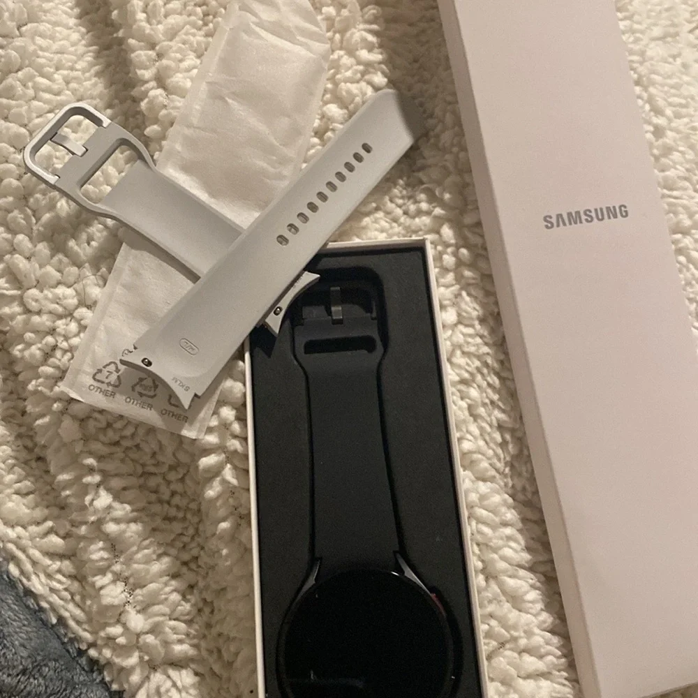 Samsung Galaxy Watch4